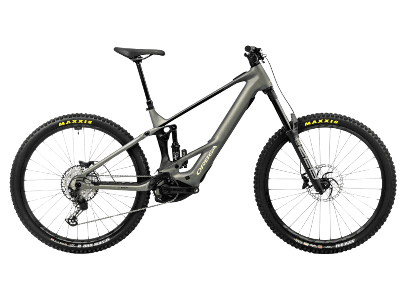 ⚡️ Full-Suspension MTB Size M (1.60m-1.85m) ORBEA Wild 750wh