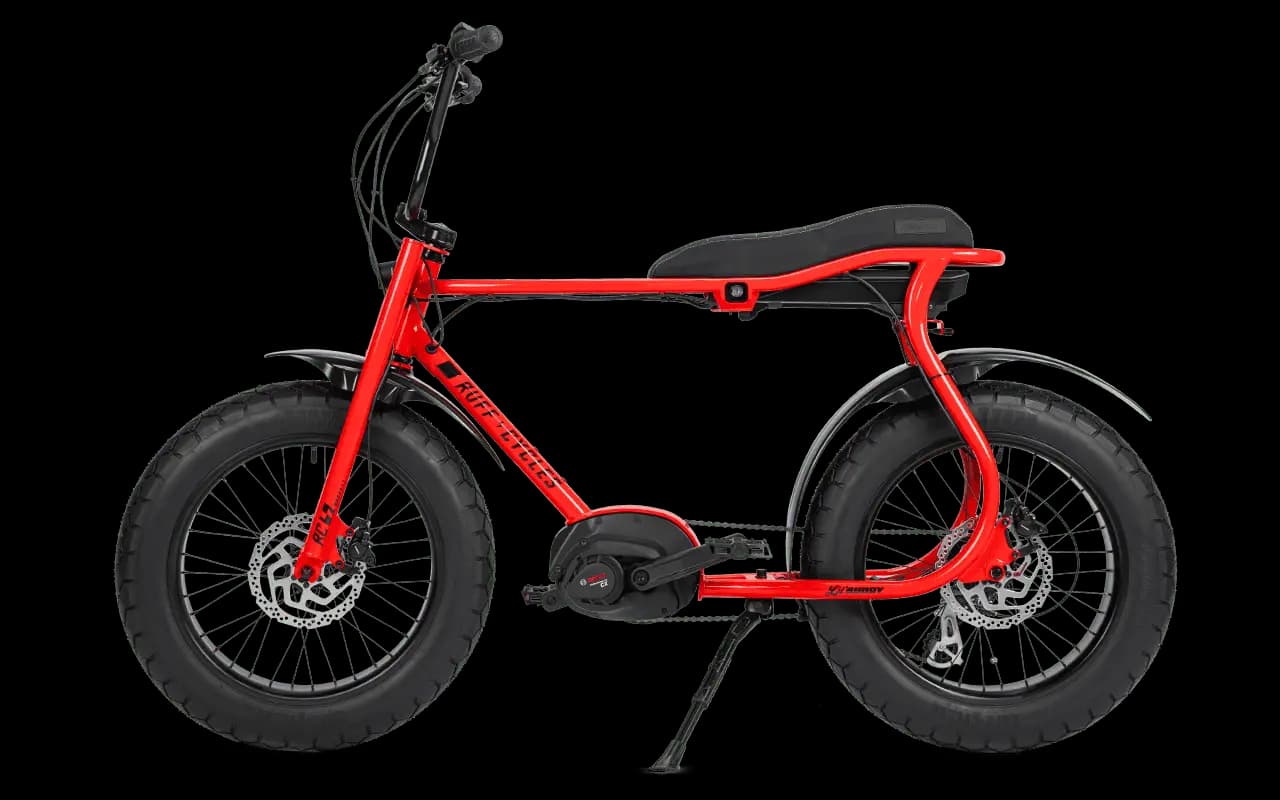 Fun Bike Lil Buddy FatBike One Size 150 - 185
