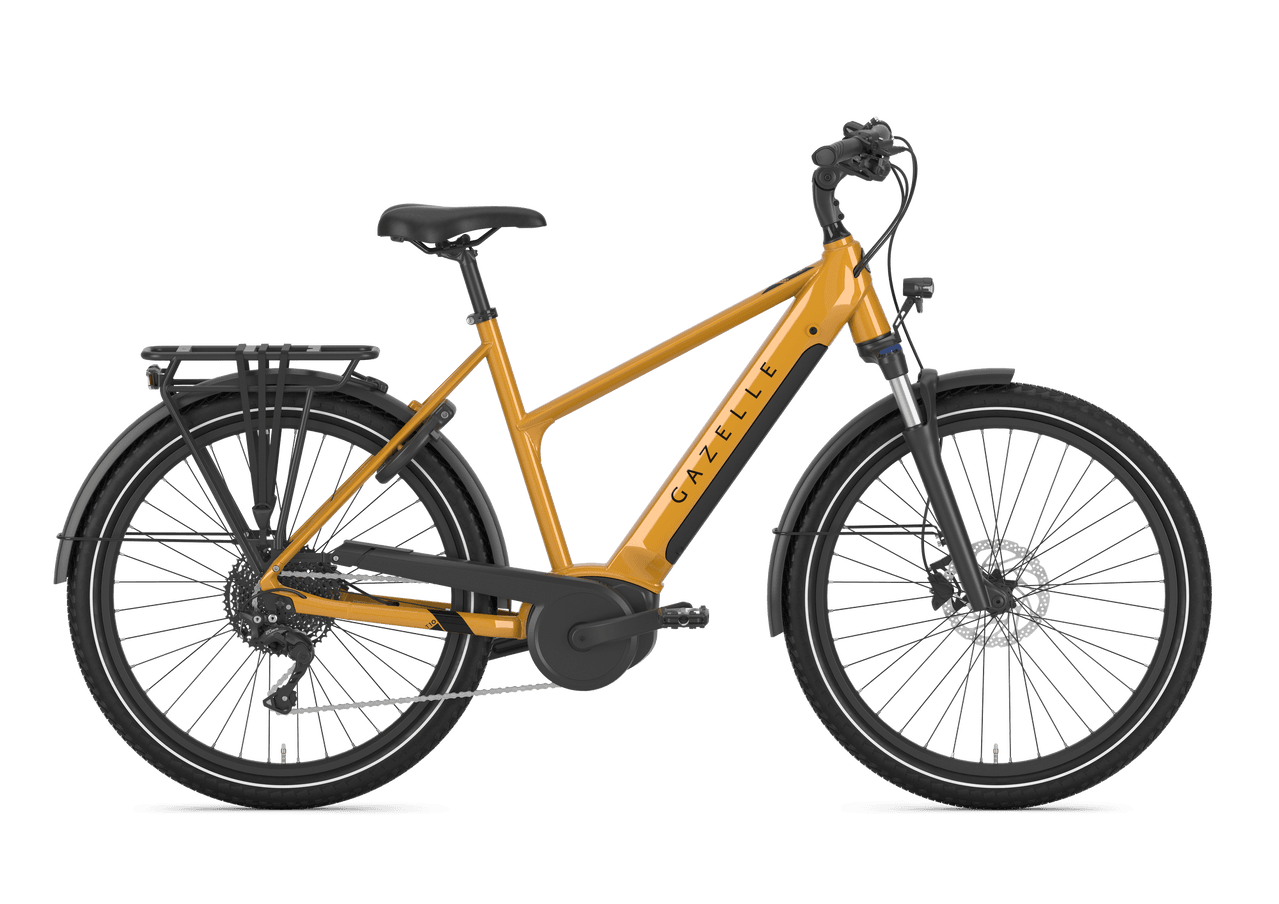 GAZELLE MEDEO T10 -M (from 65 to 73 inches)