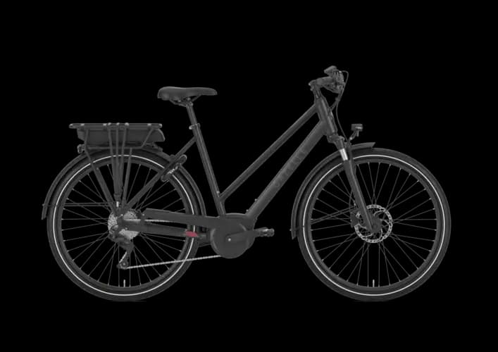 Gazelle Medeo T9 Electric Bike