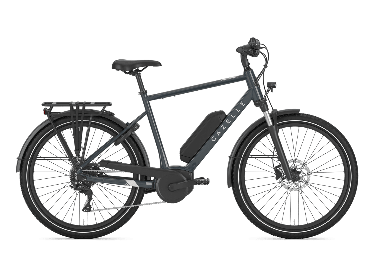 GAZELLE MEDEO T9 - M (from 175 to 195 cm)