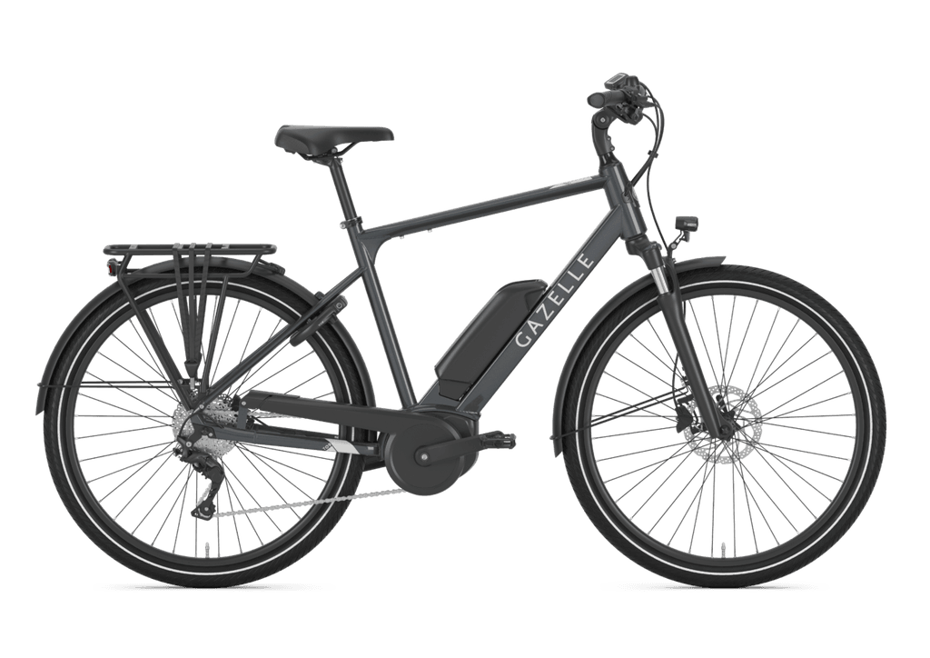 GAZELLE MEDEO T9 -M (from 5'7" to 6'1")