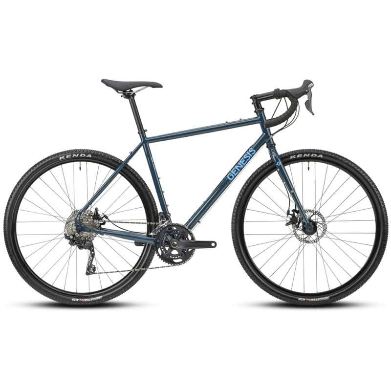 Genesis Croix de Fer 10 Size M (LGC)