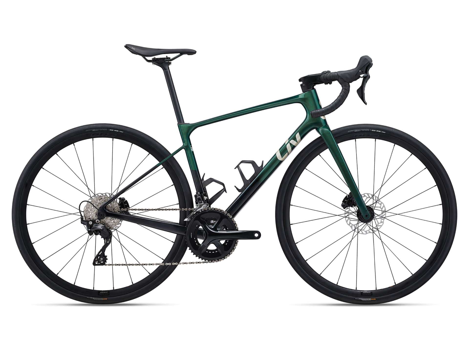 GIANT AVAIL ADVANCED 2 Size XXS