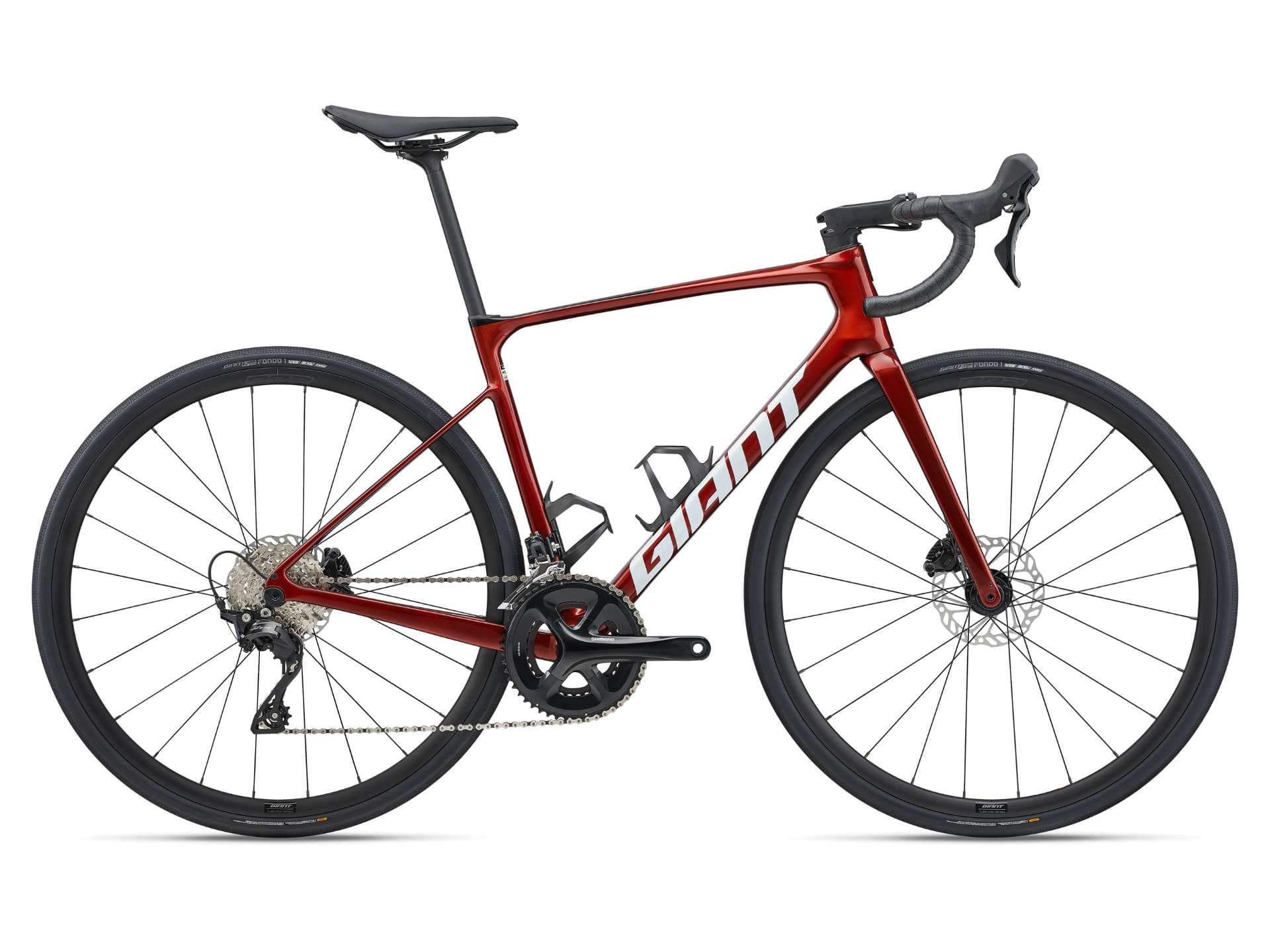 GIANT DEFY ADVANCED 2 2025 - ML