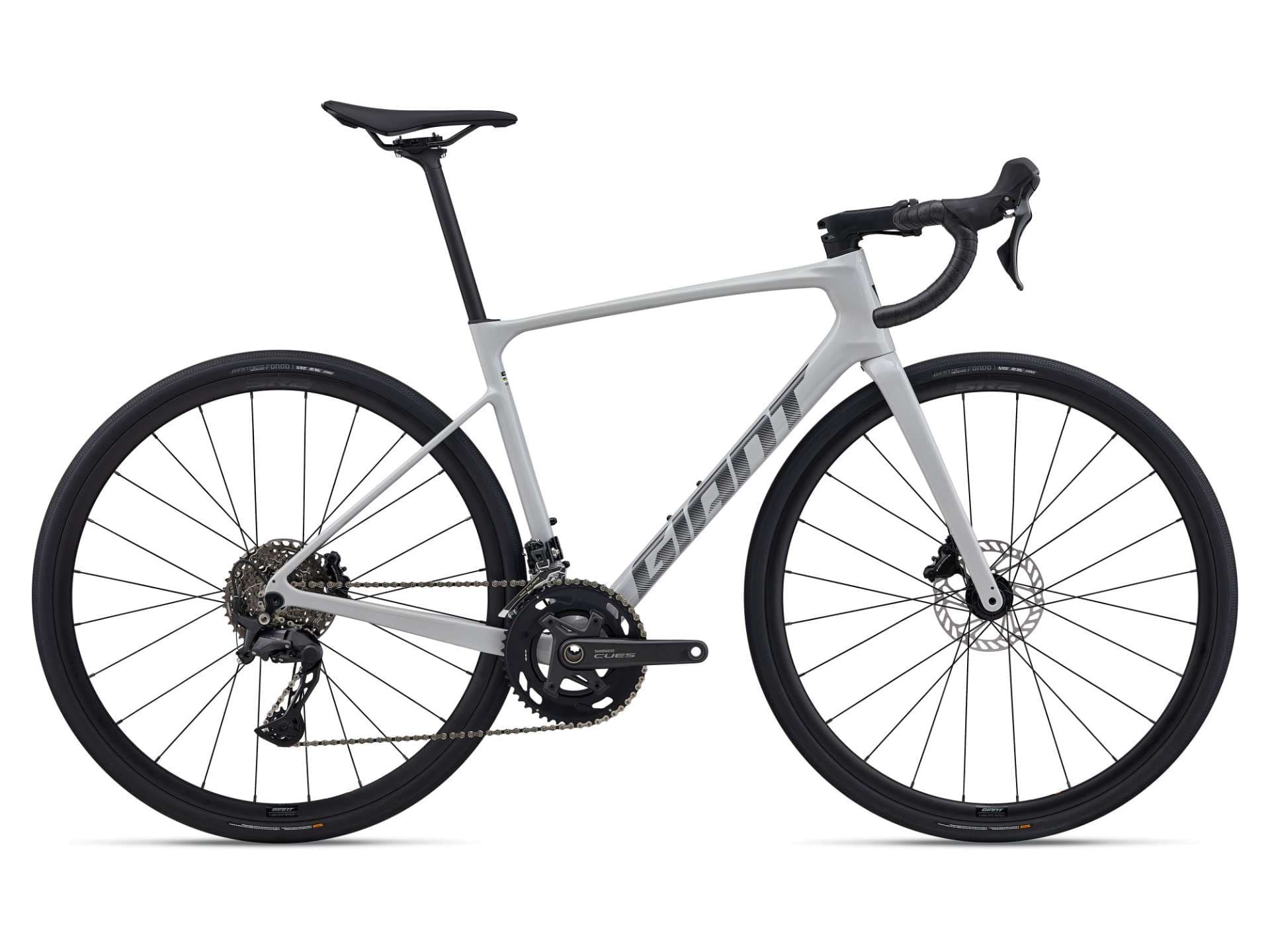 GIANT DEFY ADVANCED 3 2026 Size S