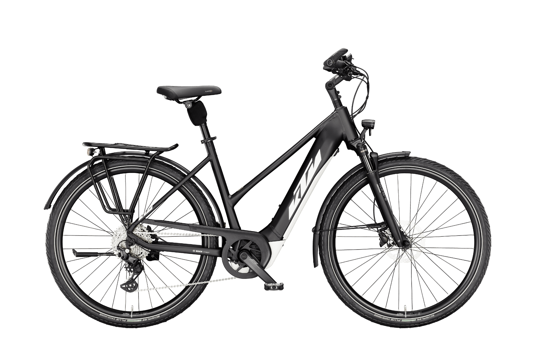 GIANT EXPLORE E+4 GTS - Size L