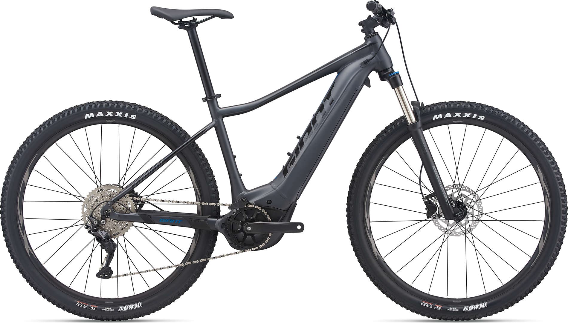 Giant Fathom E+ 2 Pro 29er - 2021