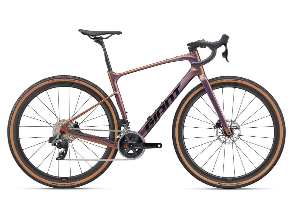 Giant Gravel Revolt Advanced Pro