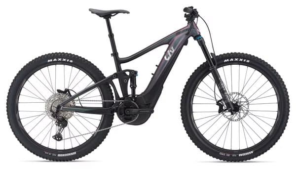 Giant Liv XS