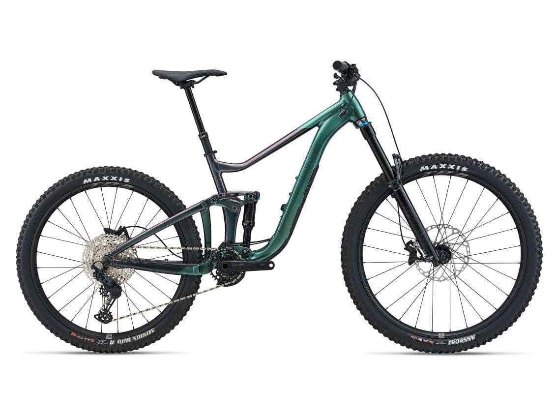 Giant Reign 2026 - Size M - Medium
