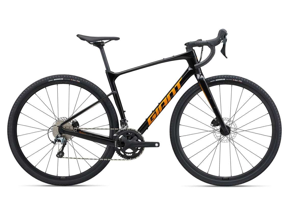 GIANT REVOLT ADVANCED - SIZE S/M (155/170 cm)