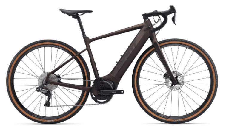 Giant Revolt e+ / ML 1 (1m76-1m82)