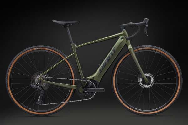 Giant Revolt e+ / XS 2 (1m63-1m69)