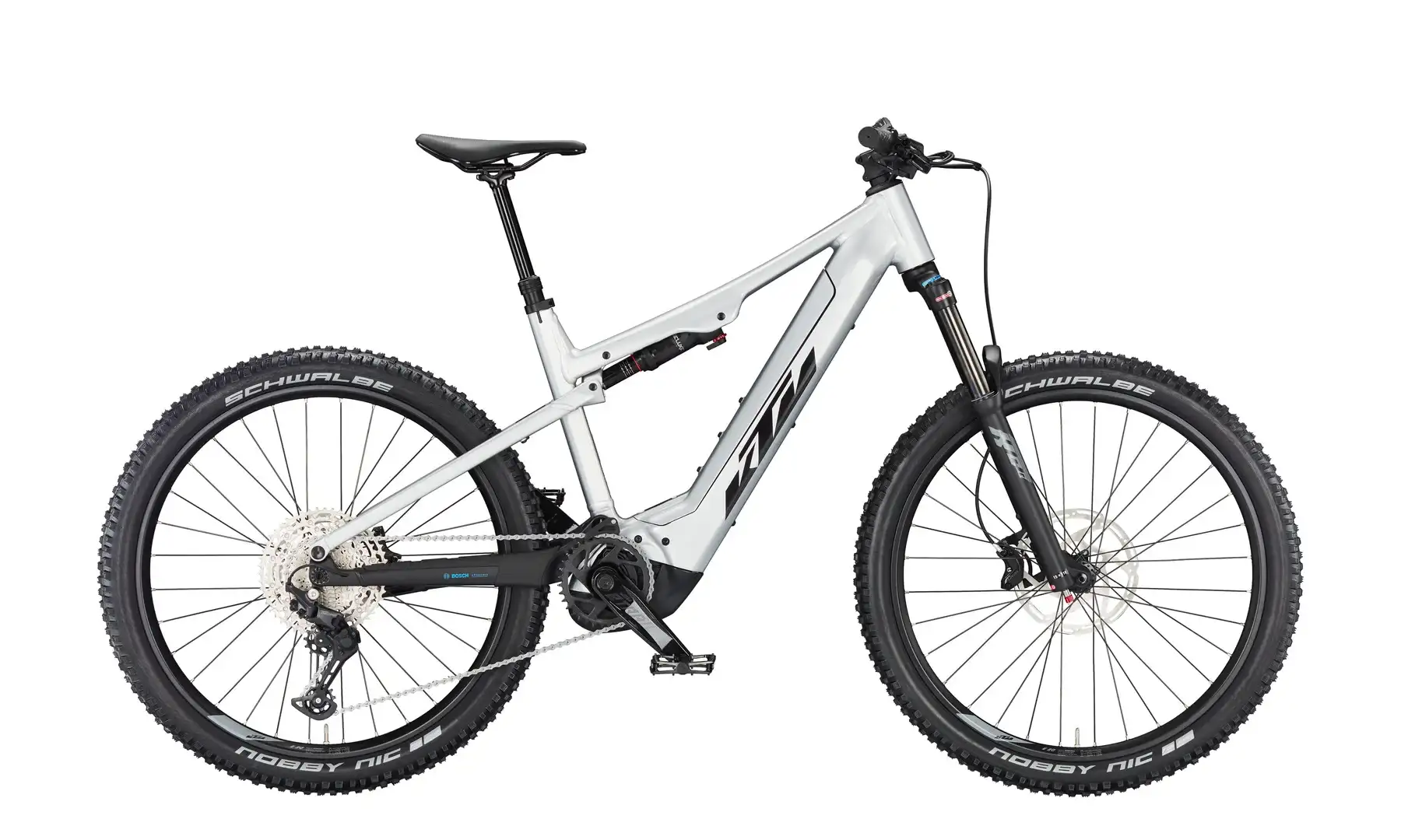 GIANT STANCE E+2 - Size L