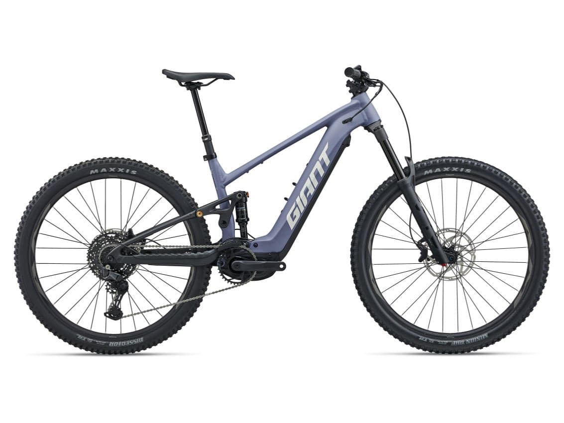 Giant Stance E+ Electric Mountain Bike