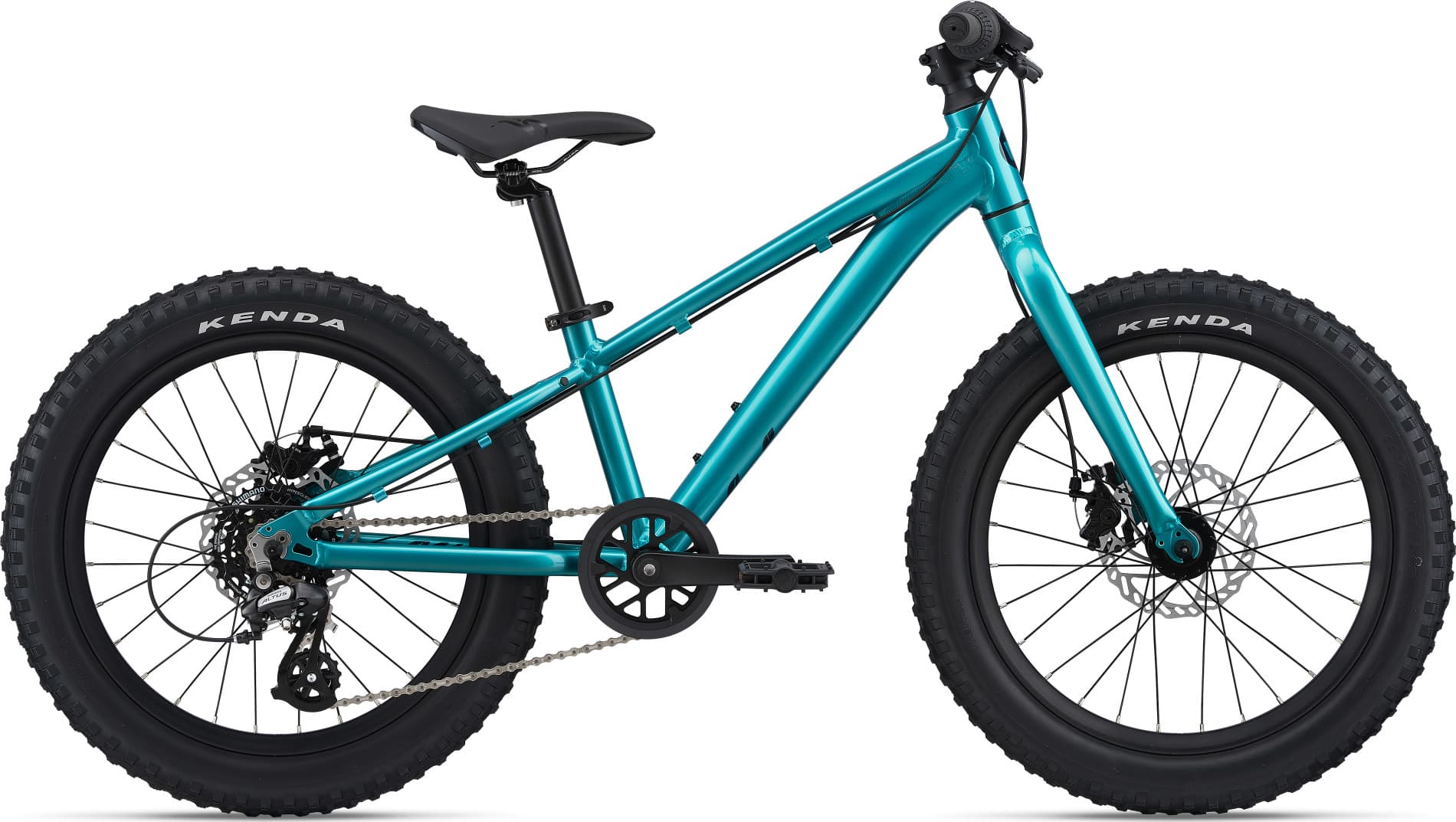 Giant STP 20 2022