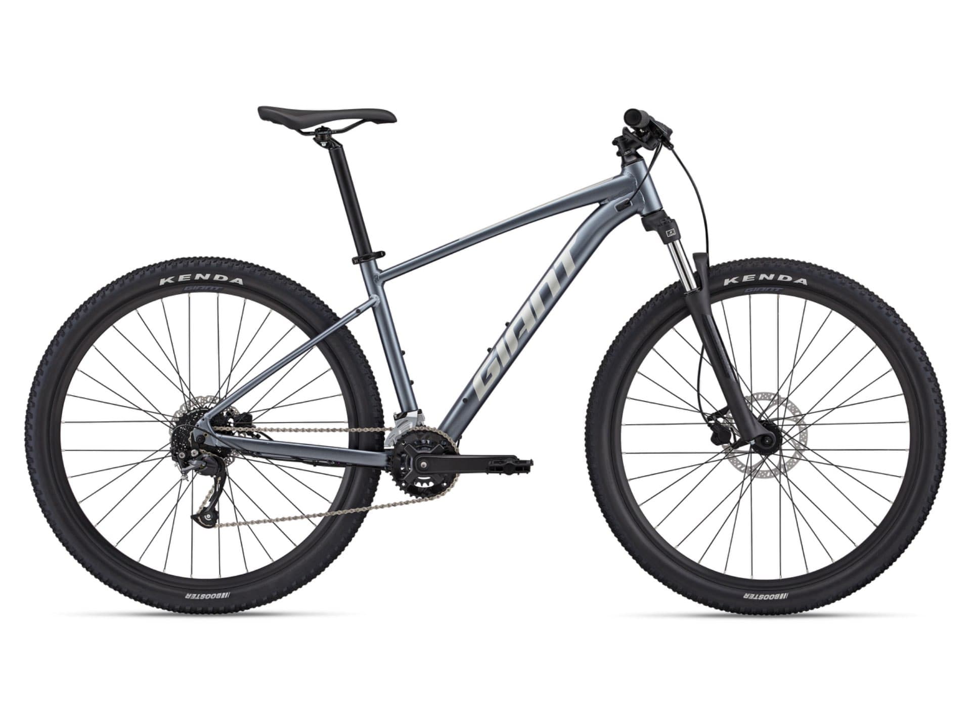 GIANT Talon mountain bike - 154 to 172 cm (Size S)