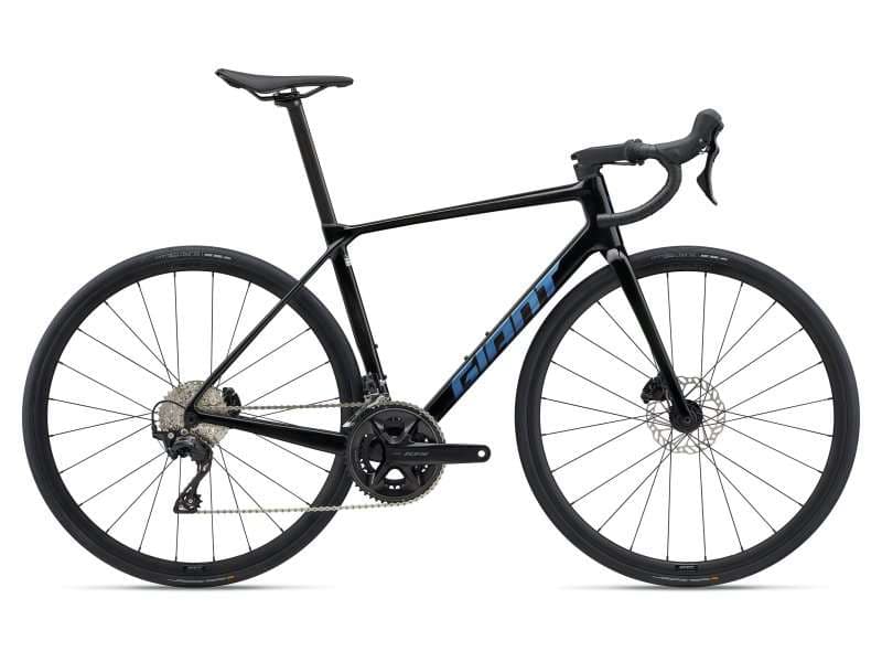 Giant TCR Carbon Road Bike | Size S | Advanced 2