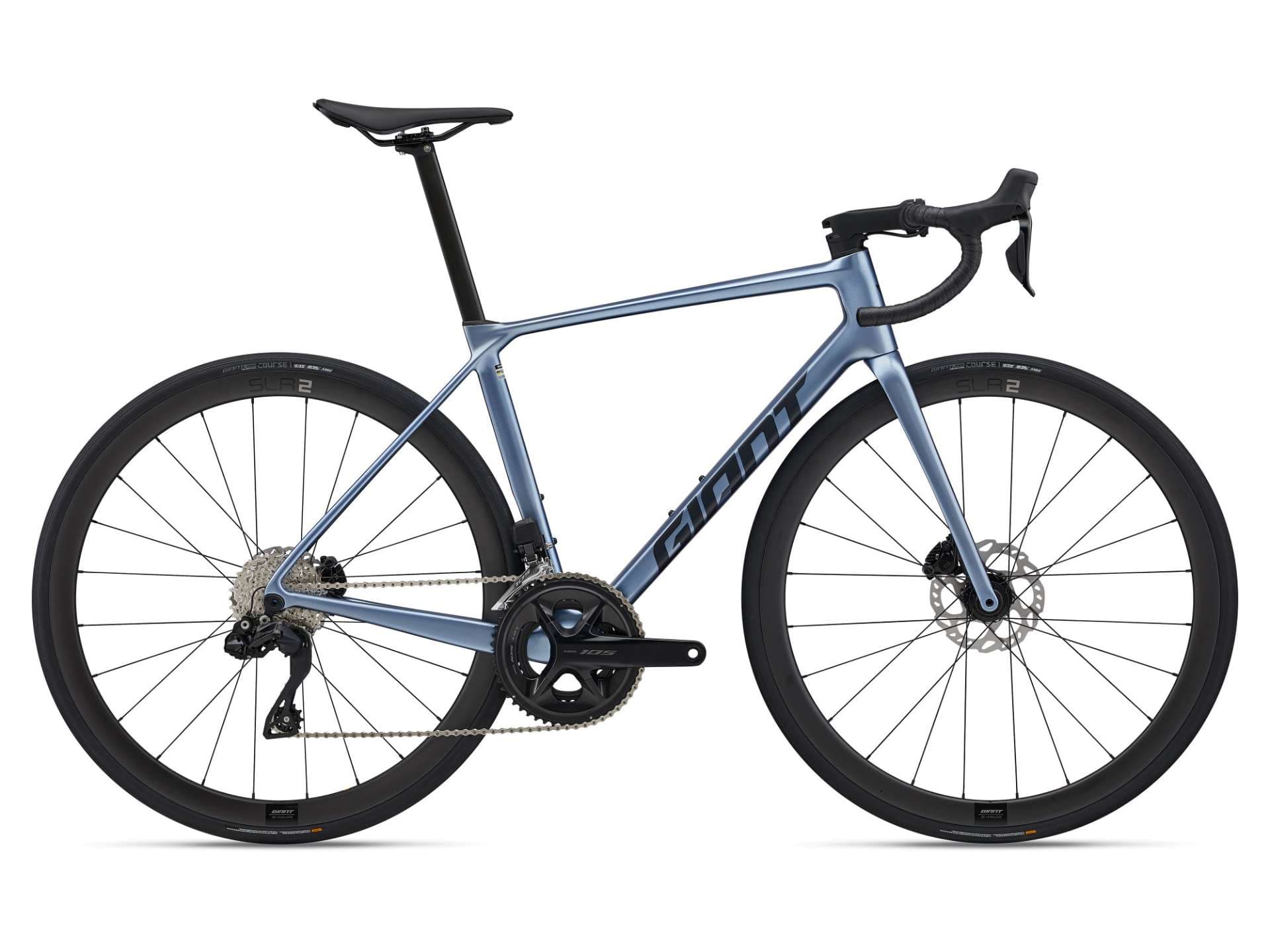 GIANT TCR DI2 M Road Bike