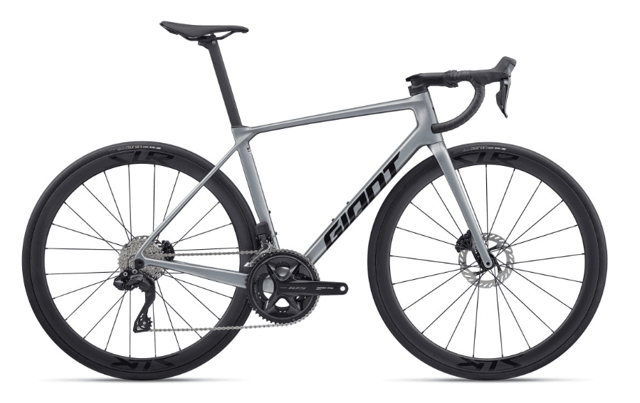 GIANT TCR DI2 - Size 52 (S/M) - (165/175cm)
