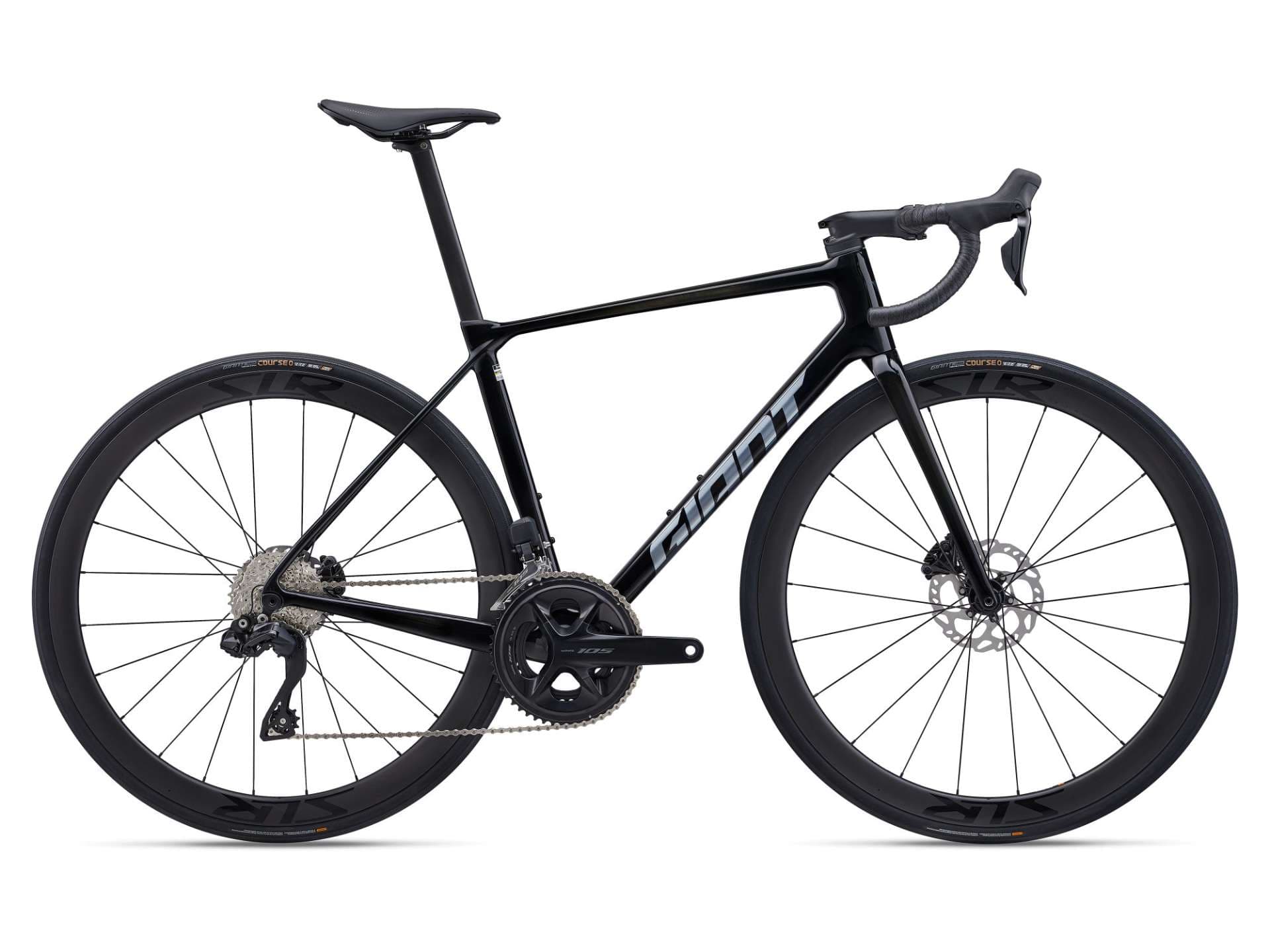 GIANT TCR M Road Bike