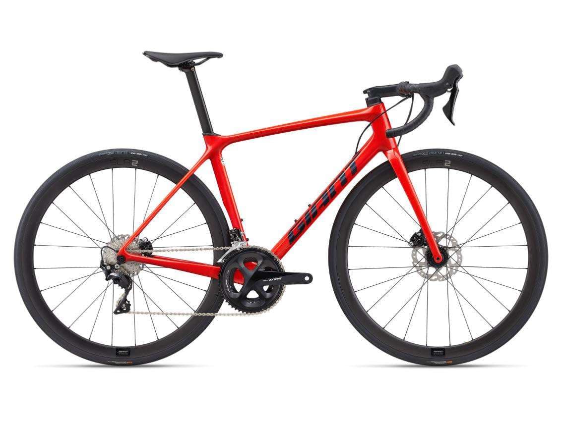 GIANT TCR PRO 2