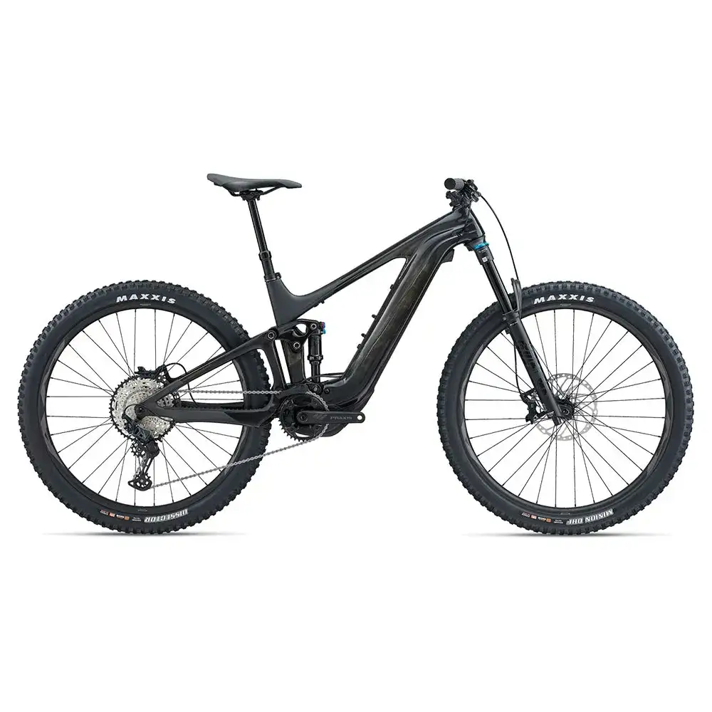 GIANT TRANCE E+ PRO 3 -XL-(+ 6'1")