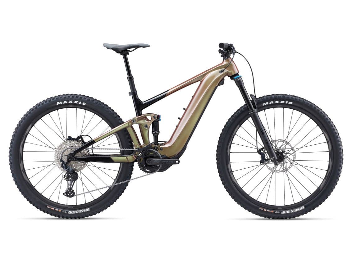 Giant Trance EX Pro 2