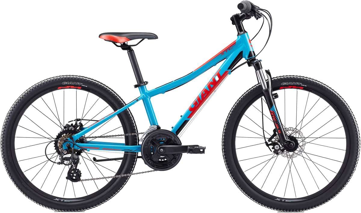 GIANT XTC 24"