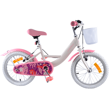 Girl's Bicycle 16"