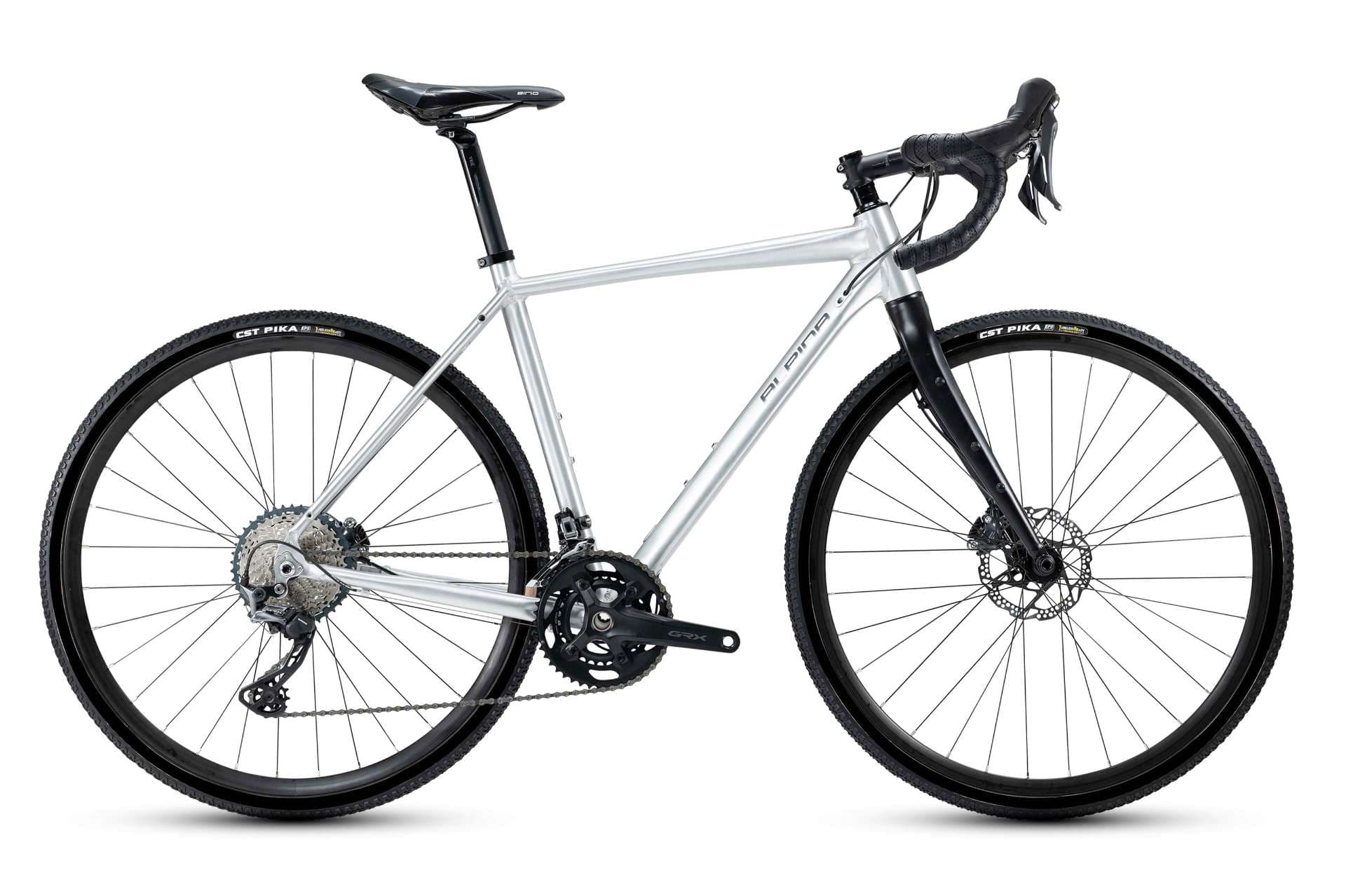 Gitane ALPINA 2 T 49