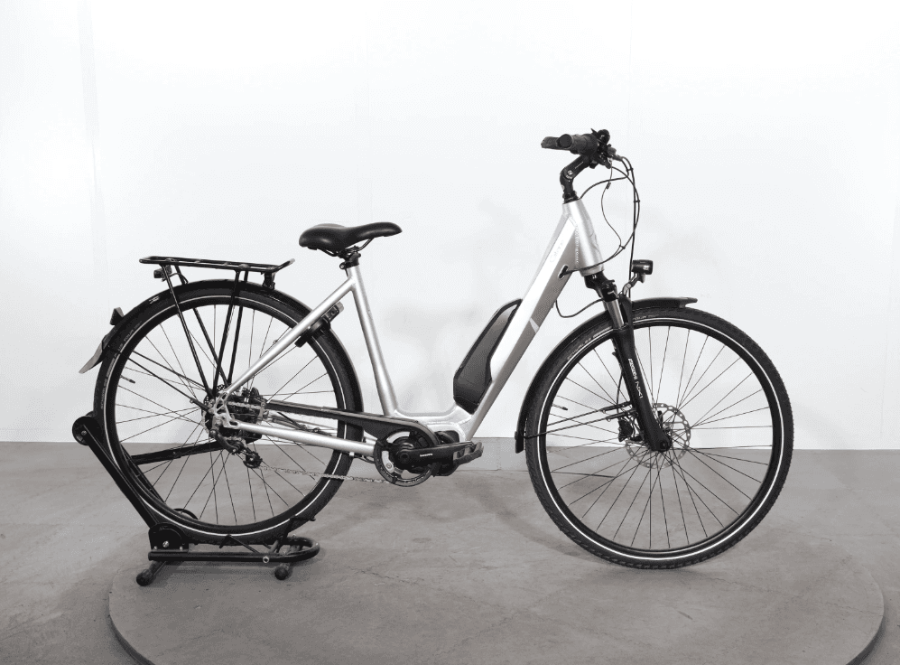 GITANE E-CITY S/M (165-180cm) – Sarzeau