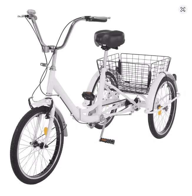 GITANE E-CITY SIZE M/L