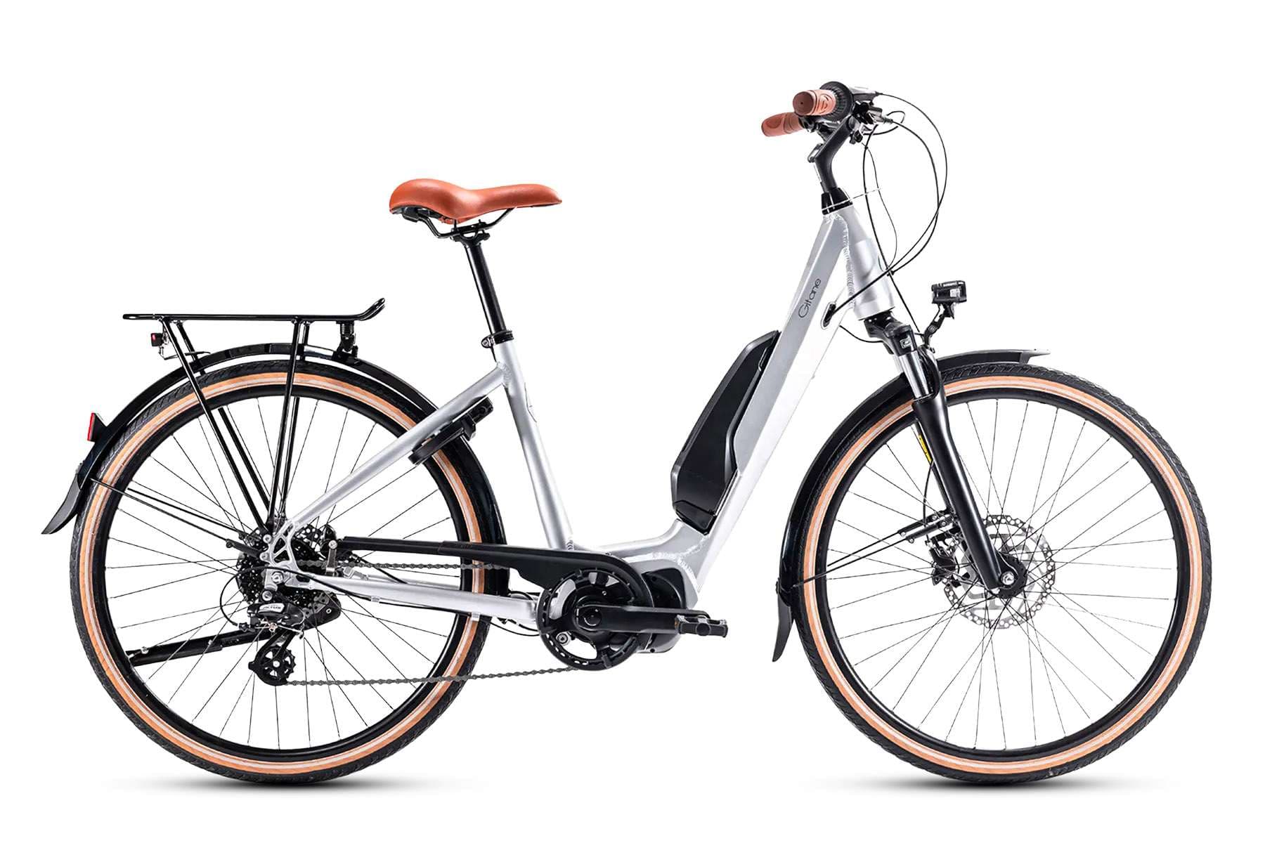 Gitane E-City Steps 28''
