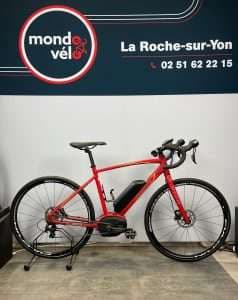 Gitane E-gravel