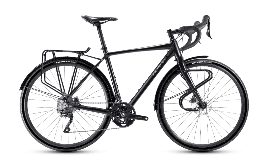 GITANE GRAVEL GITANE ALPINA XS