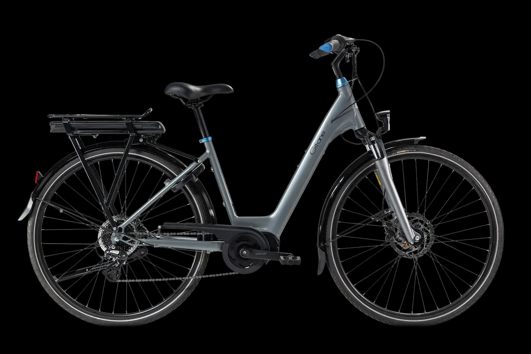 Gitane OrganE Bike Central Taille M