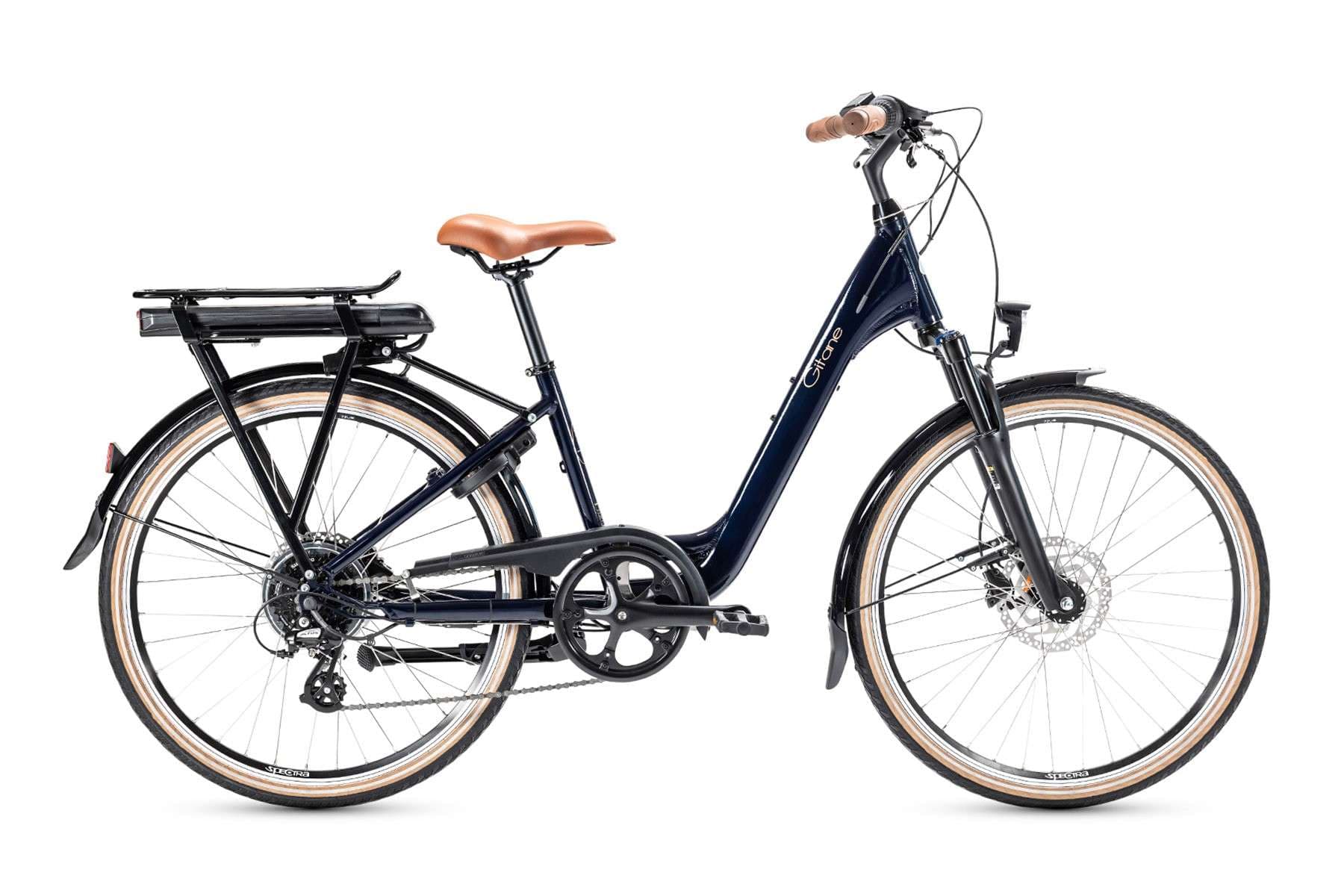 Gitane OrganE Bike XS