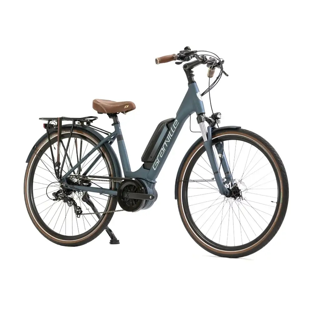 Granville E Urban Bike
