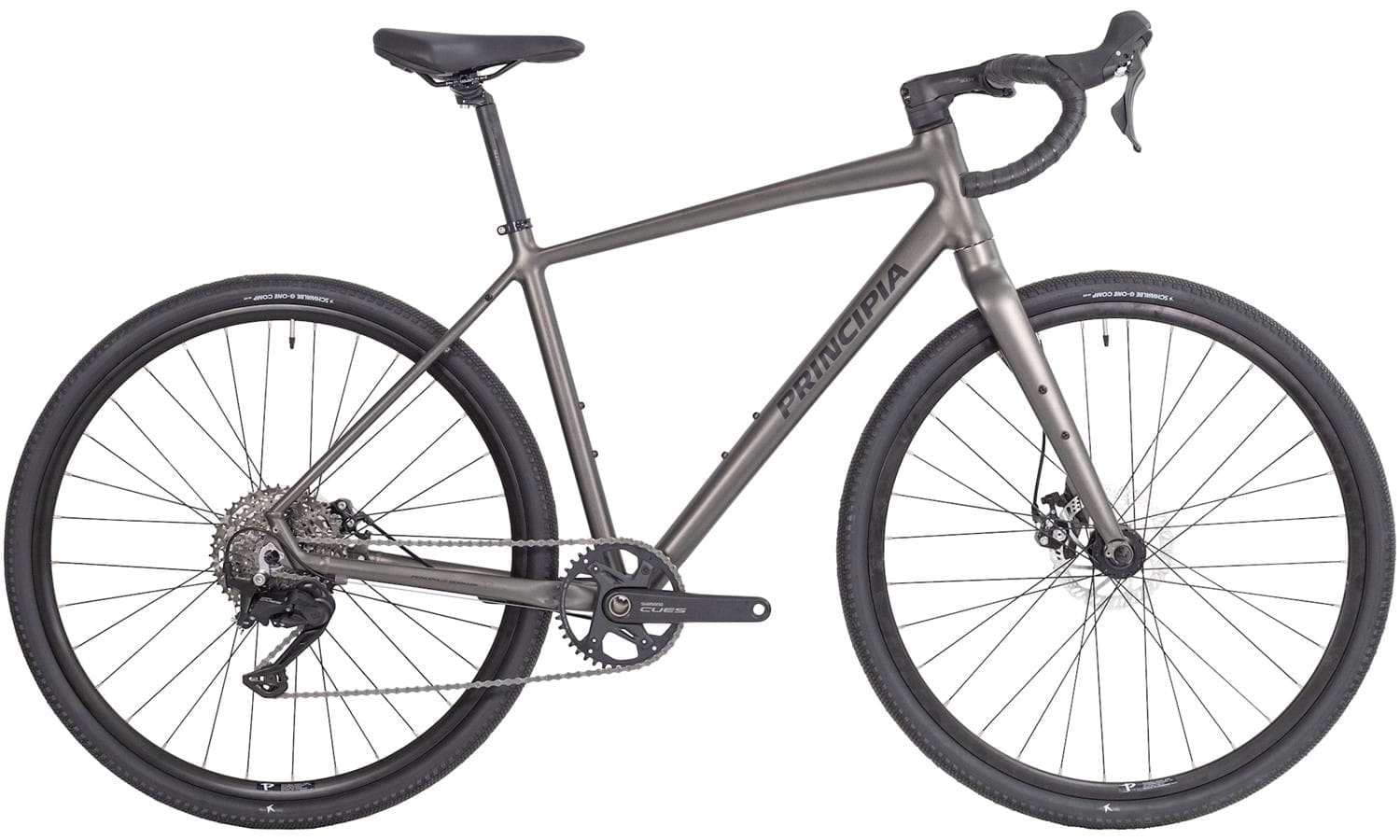 Gravel 19.5"