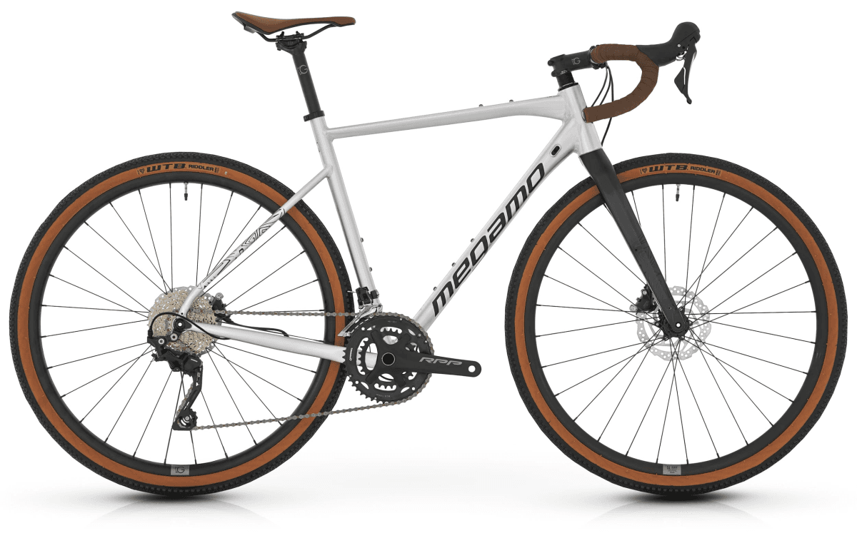 Gravel - 5'7" to 5'11"