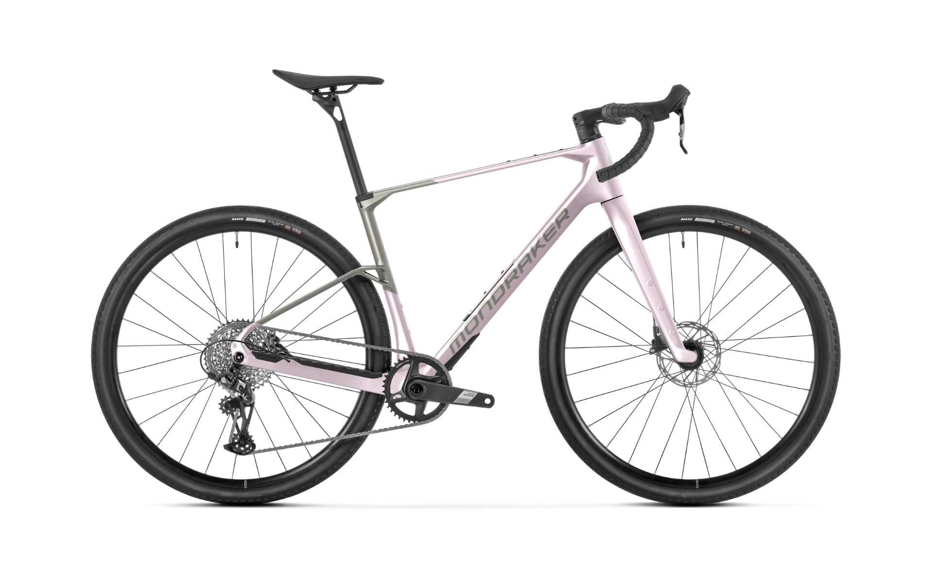 Gravel Arid Carbon - S