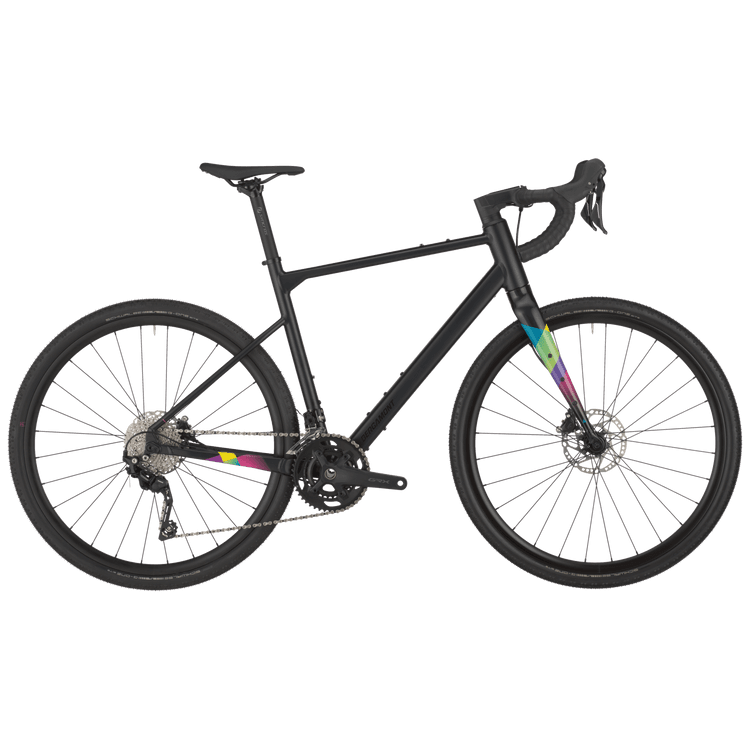 Gravel Bergamont size S – Ancelle