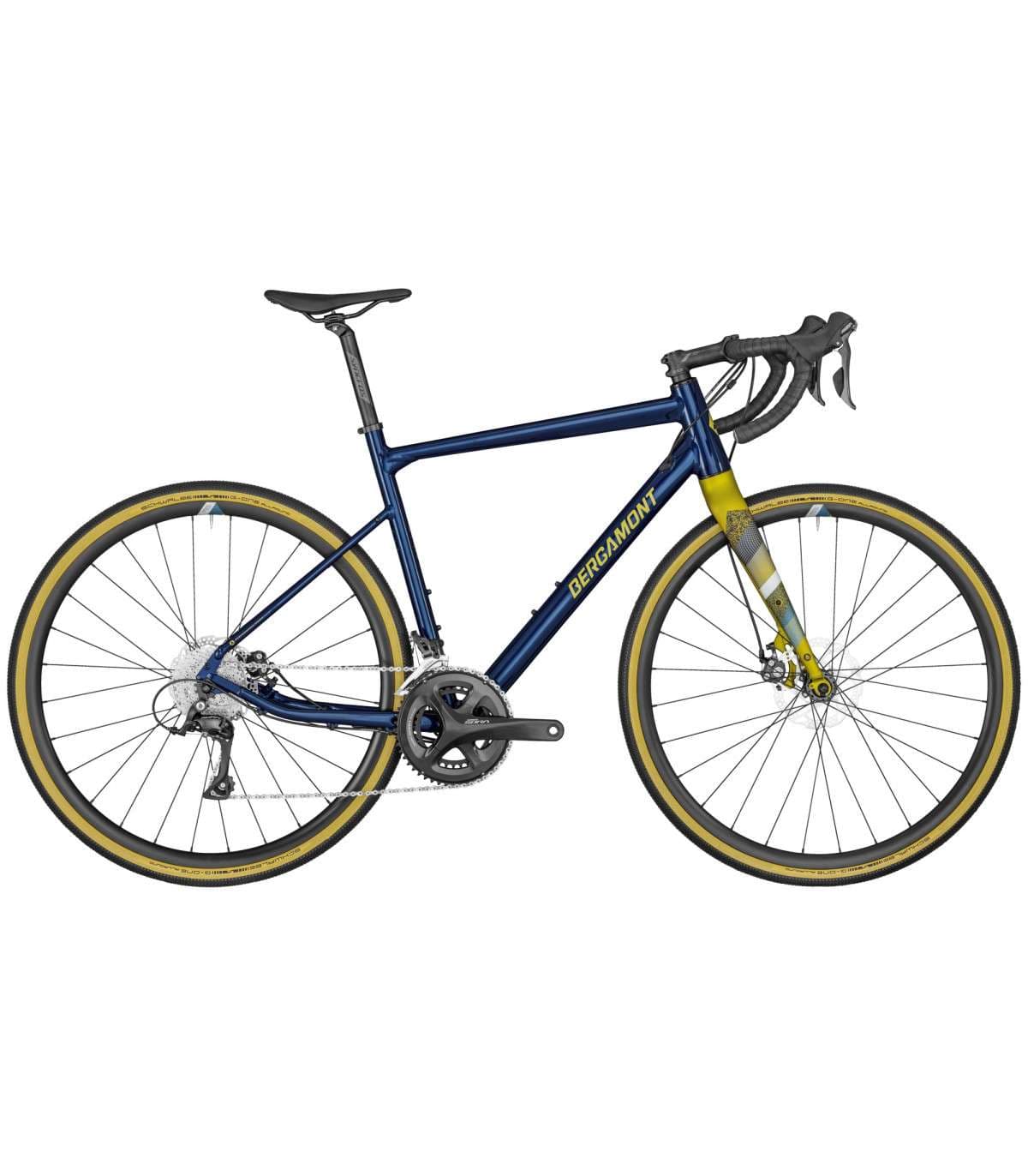 Gravel Bergamont taille L