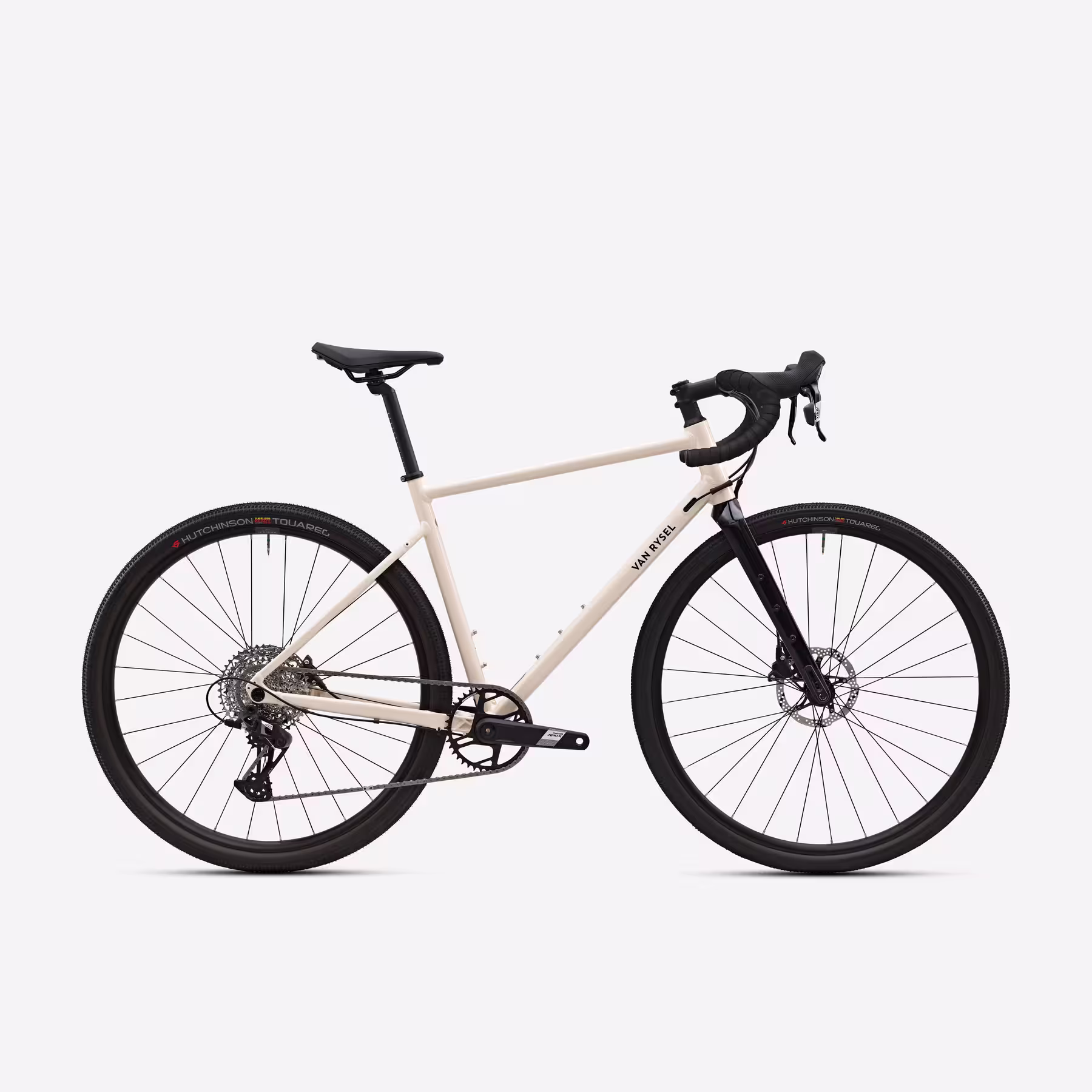 GRAVEL BIKE APEX - SIZE M