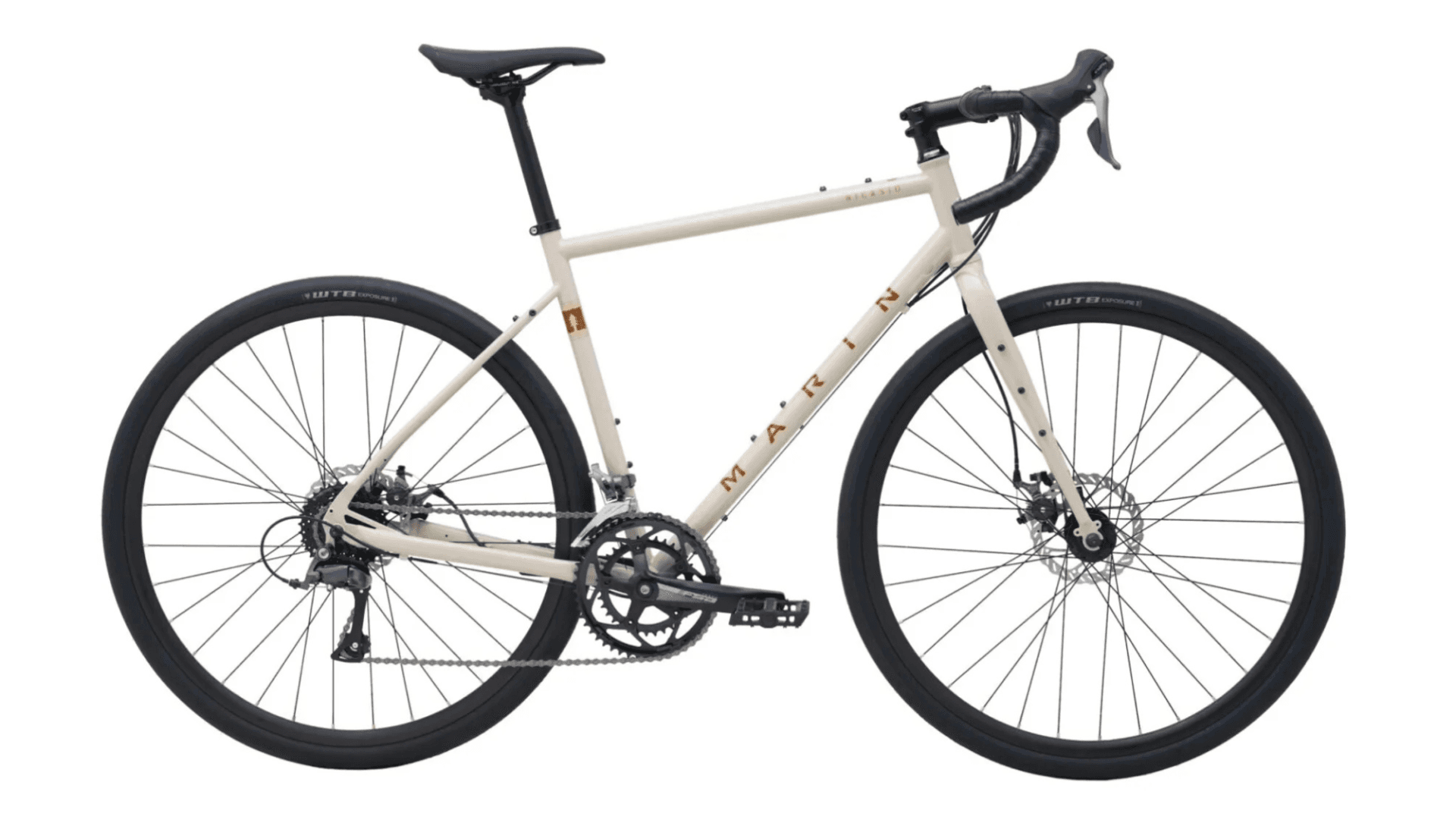 Gravel Bike - L