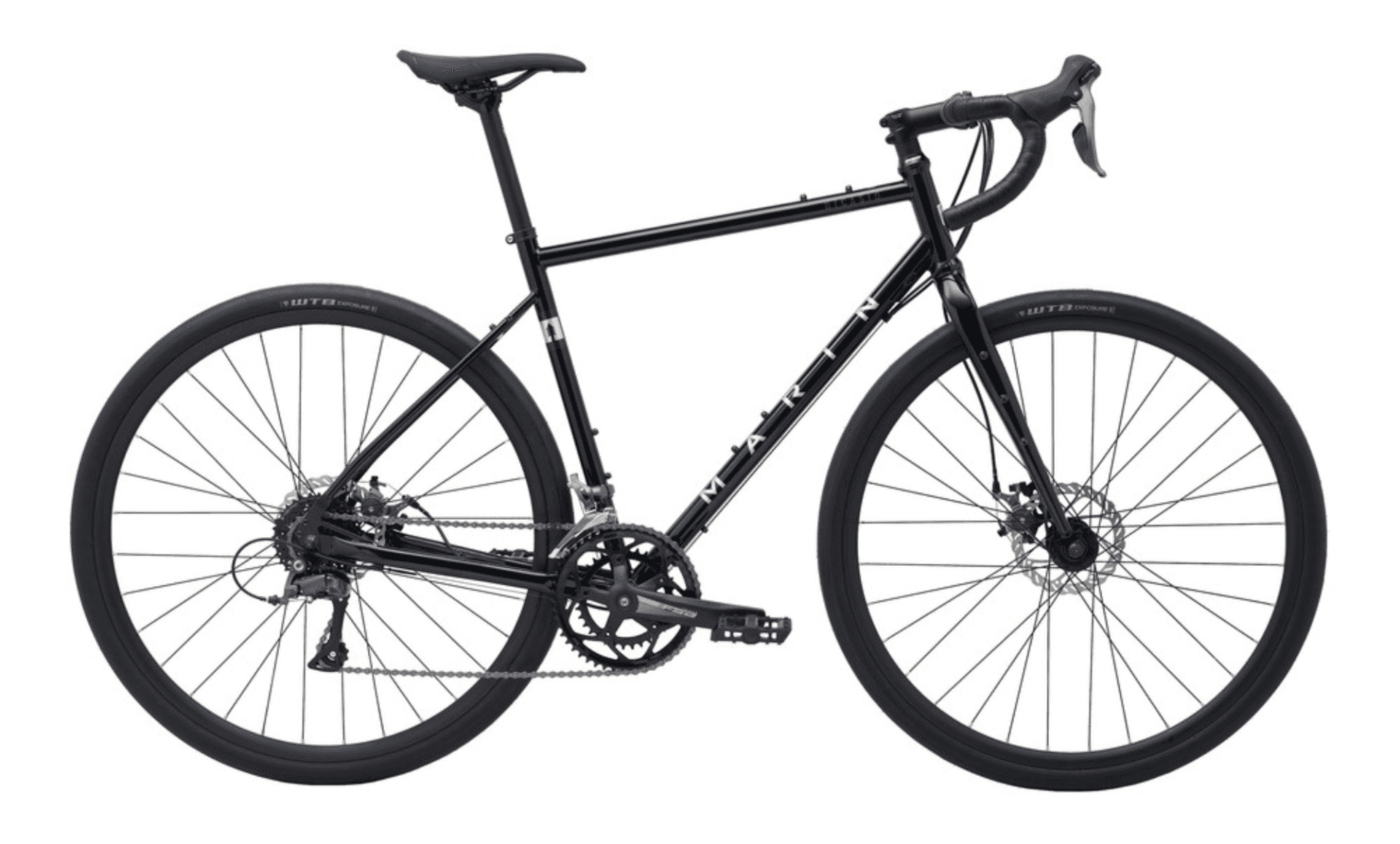 Gravel Bike - M