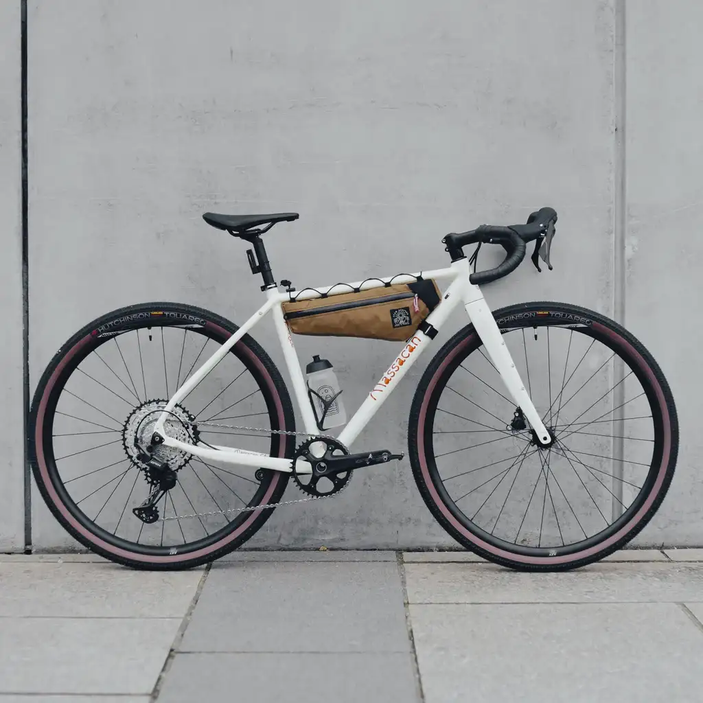 Gravel Bike Paoletta S