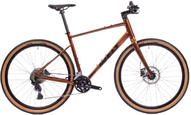 GRAVEL BIKE WELT M